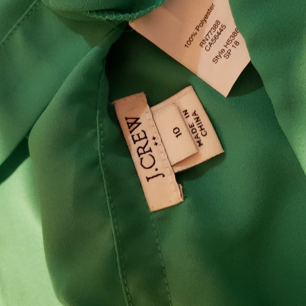 J.Crew Top - Picture 6 of 6